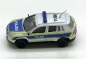 Mobile Preview: Police Tiguan model